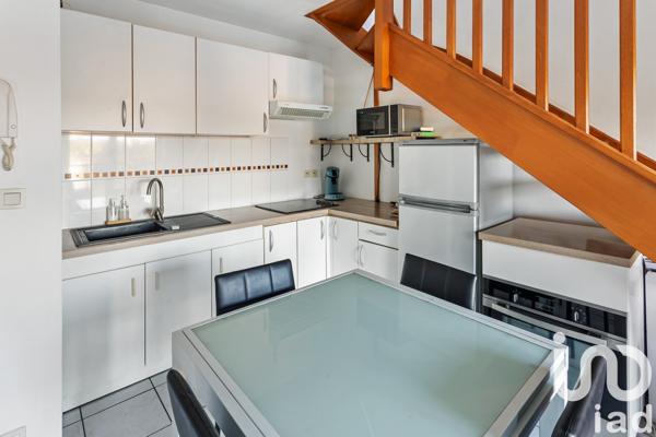 Appartement à vendre 2 pièces 47 m² Vertou