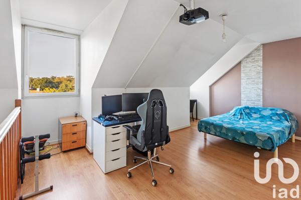 Appartement à vendre 2 pièces 47 m² Vertou