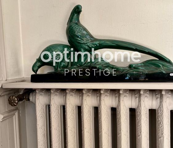 Proche Fontainebleau - Demeure du 18e siècle à Moret-sur-Loing