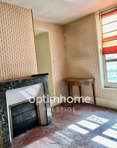 Proche Fontainebleau - Demeure du 18e siècle à Moret-sur-Loing