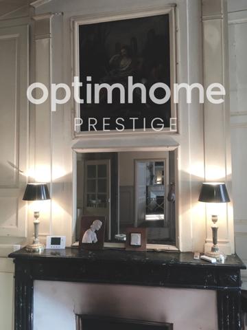 Proche Fontainebleau - Demeure du 18e siècle à Moret-sur-Loing