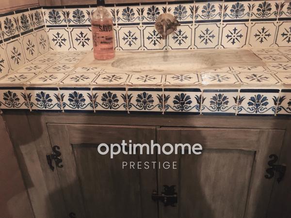 Proche Fontainebleau - Demeure du 18e siècle à Moret-sur-Loing