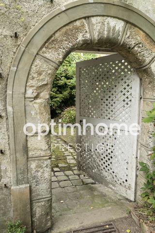 Proche Fontainebleau - Demeure du 18e siècle à Moret-sur-Loing