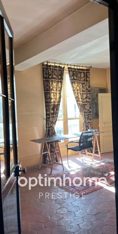 Proche Fontainebleau - Demeure du 18e siècle à Moret-sur-Loing