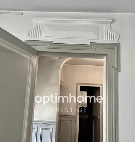 Proche Fontainebleau - Demeure du 18e siècle à Moret-sur-Loing