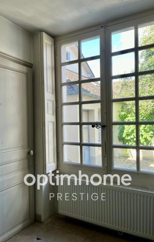 Proche Fontainebleau - Demeure du 18e siècle à Moret-sur-Loing