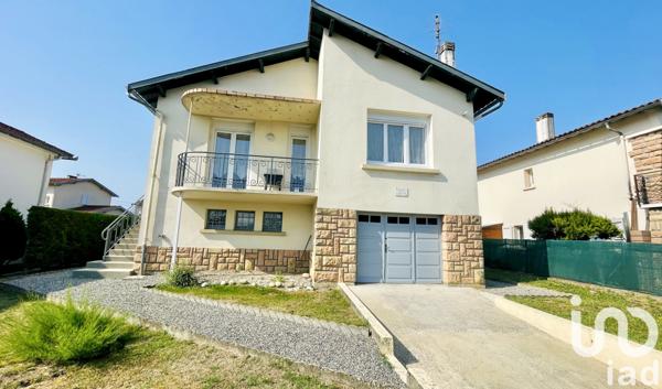 Maison à vendre 5 pièces 147 m² Saint-Gaudens