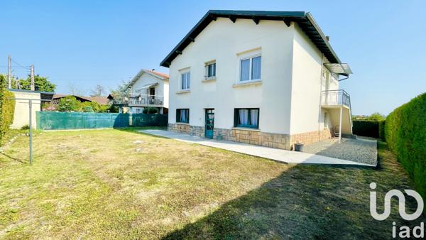 Maison à vendre 5 pièces 147 m² Saint-Gaudens