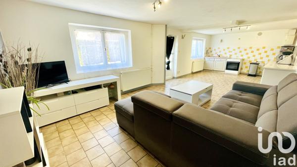 Maison à vendre 5 pièces 147 m² Saint-Gaudens