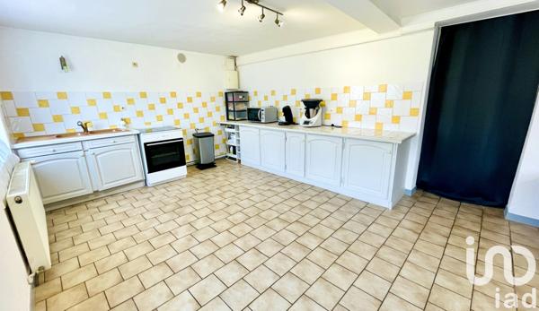 Maison à vendre 5 pièces 147 m² Saint-Gaudens