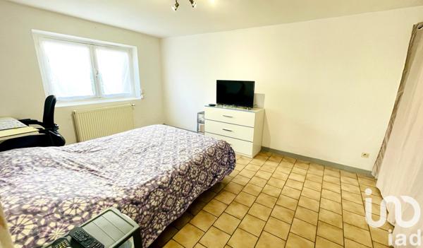 Maison à vendre 5 pièces 147 m² Saint-Gaudens