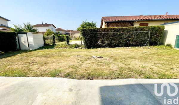 Maison à vendre 5 pièces 147 m² Saint-Gaudens