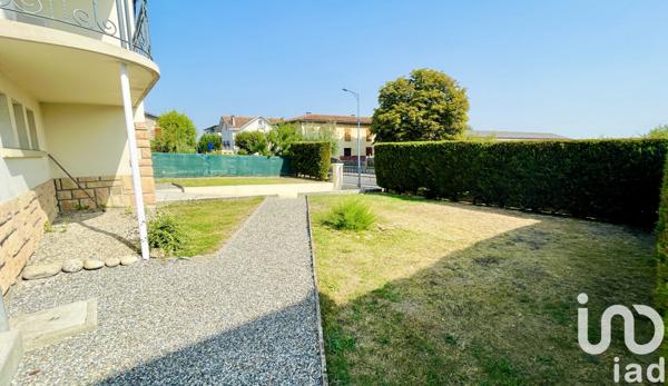 Maison à vendre 5 pièces 147 m² Saint-Gaudens