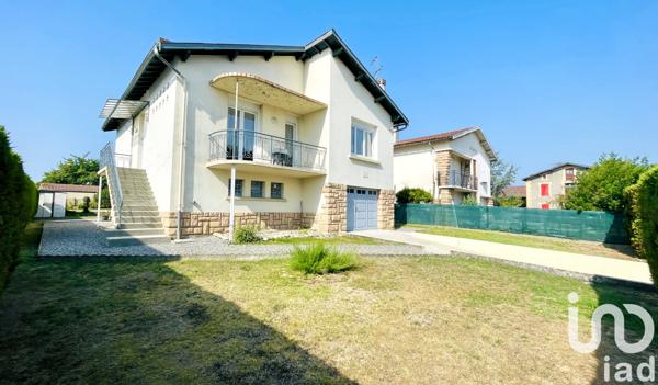 Maison à vendre 5 pièces 147 m² Saint-Gaudens