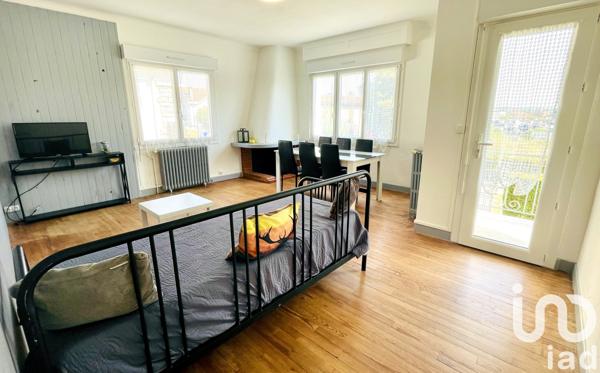 Maison à vendre 5 pièces 147 m² Saint-Gaudens