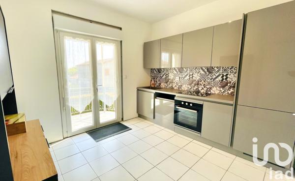 Maison à vendre 5 pièces 147 m² Saint-Gaudens