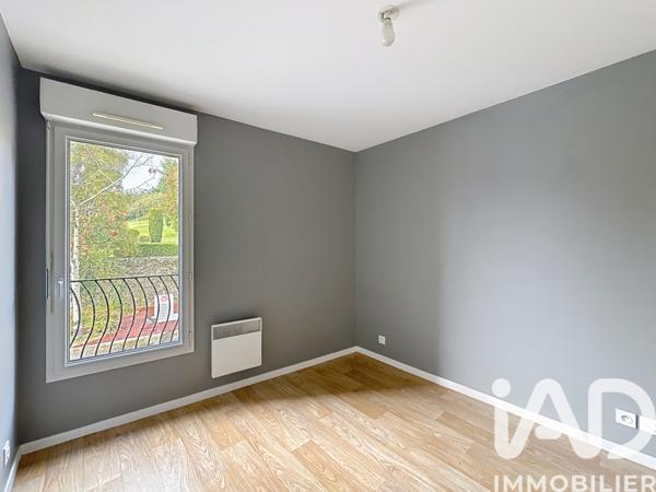 Appartement à vendre 3 pièces 61 m² Châteauneuf-d'Ille-et-Vilaine