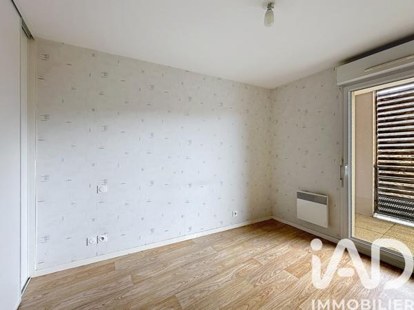 Appartement à vendre 3 pièces 61 m² Châteauneuf-d'Ille-et-Vilaine