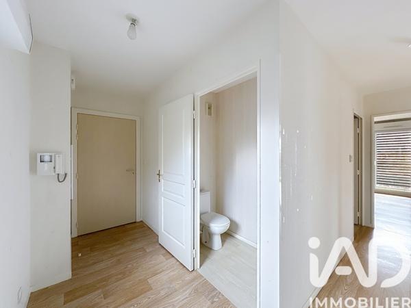 Appartement à vendre 3 pièces 61 m² Châteauneuf-d'Ille-et-Vilaine