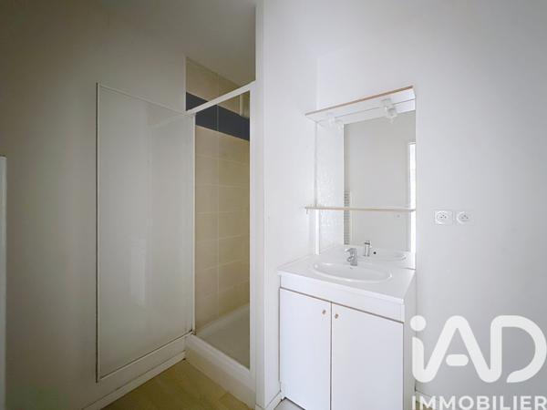 Appartement à vendre 3 pièces 61 m² Châteauneuf-d'Ille-et-Vilaine