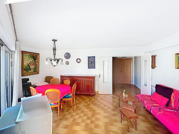 Proche toutes commodités Appartement T3 lumineux