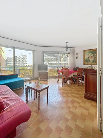 Proche toutes commodités Appartement T3 lumineux