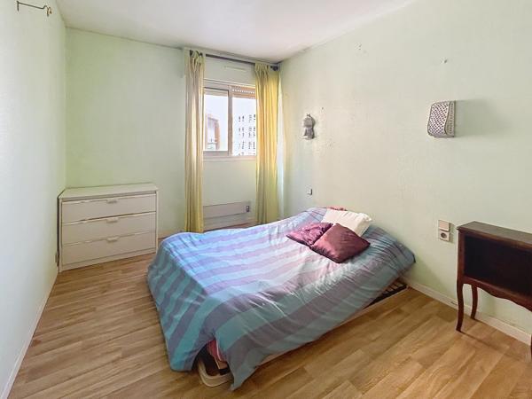 Proche toutes commodités Appartement T3 lumineux