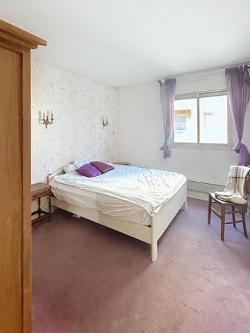 Proche toutes commodités Appartement T3 lumineux