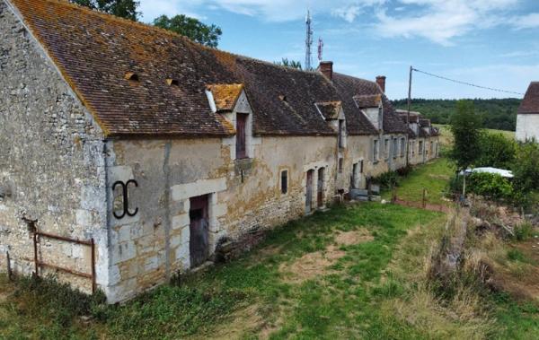 Vente Maison Nogent-le-rotrou   