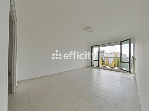 Appartement 4 pièces - 78 m² Exclusivité efficity