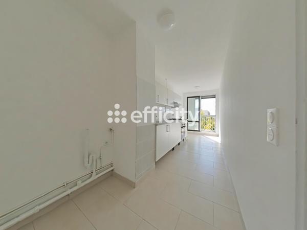 Appartement 4 pièces - 78 m² Exclusivité efficity