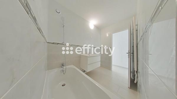 Appartement 4 pièces - 78 m² Exclusivité efficity