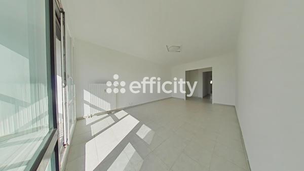 Appartement 4 pièces - 78 m² Exclusivité efficity