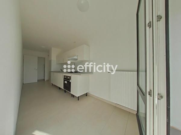 Appartement 4 pièces - 78 m² Exclusivité efficity