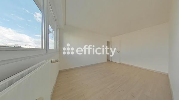 Appartement 4 pièces - 78 m² Exclusivité efficity
