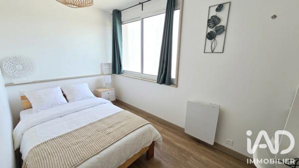 Appartement à vendre 5 pièces 82 m² Clermont-Ferrand