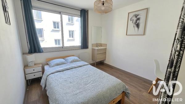 Appartement à vendre 5 pièces 82 m² Clermont-Ferrand