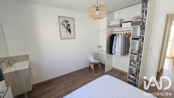 Appartement à vendre 5 pièces 82 m² Clermont-Ferrand