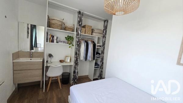 Appartement à vendre 5 pièces 82 m² Clermont-Ferrand