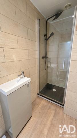 Appartement à vendre 5 pièces 82 m² Clermont-Ferrand
