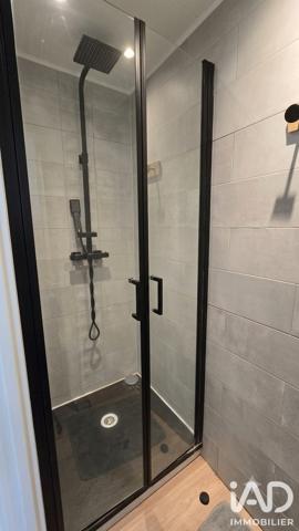 Appartement à vendre 5 pièces 82 m² Clermont-Ferrand