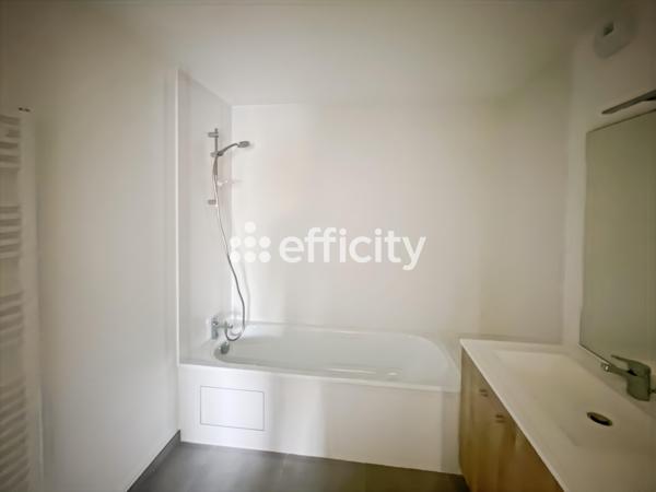 Appartement 5 pièces - 110 m²