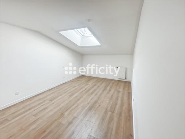 Appartement 5 pièces - 110 m²