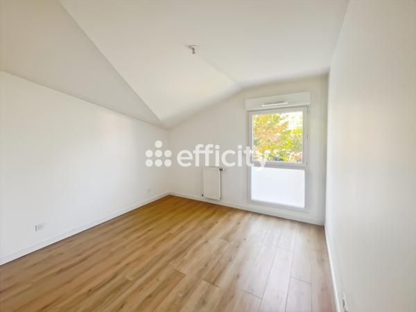 Appartement 5 pièces - 110 m²
