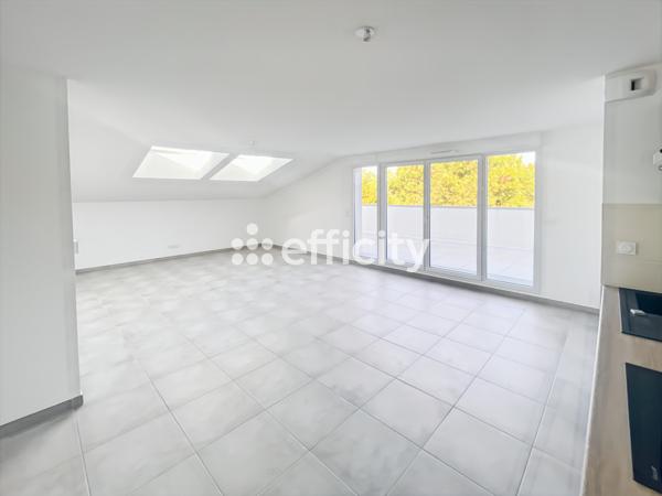 Appartement 5 pièces - 110 m²