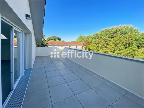 Appartement 5 pièces - 110 m²