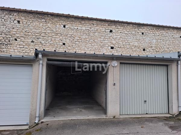 Annexes stationnement