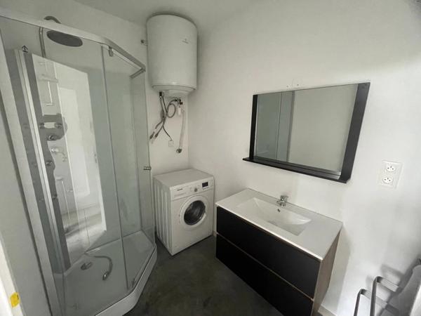 Location Appartement 1 pièces 23 m2 à Saint-Quentin