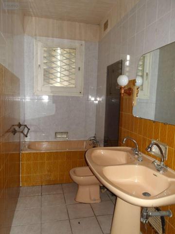 Maison individuelle à vendre à Boussac en Creuse (23600), ref : 23010-113104