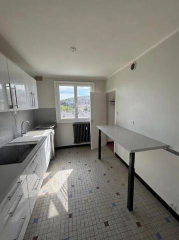 Appartement à louer à Livron-sur-Drôme (26250)